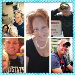 Meet your Posher, Gwen